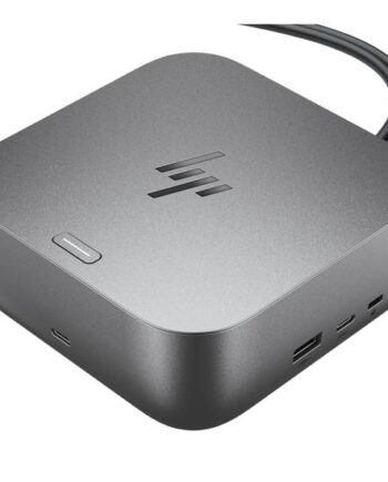 Hp 280w Ultra Dock G6 Dockingstation Thunderbolt       Dp  Hdmi  Usb-  1gbe    5gbe