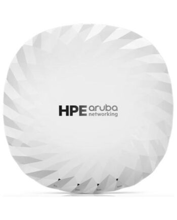 Hpe Aruba Networking Ap-725  Rw  Campus Trådløs Forbindelse Wi-fi