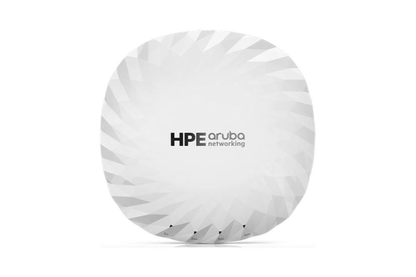 Hpe Aruba Networking Ap-725 Rw Campus Trådløs Forbindelse Wi-fi