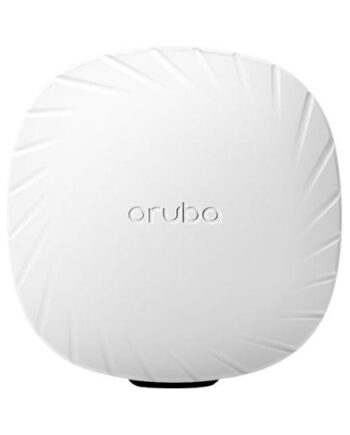 Hpe Aruba Networking Ap-503-rw Campus Trådløs Forbindelse Bluetooth  Wi-fi
