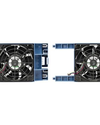 Hpe High Performance Fan Kit Ventilationspakke For System 1u