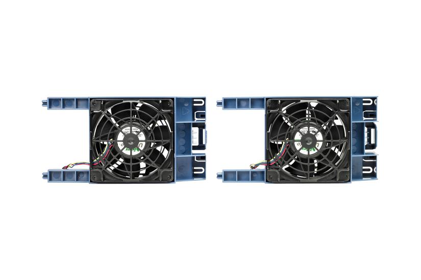 Hpe High Performance Fan Kit Ventilationspakke For System 1u