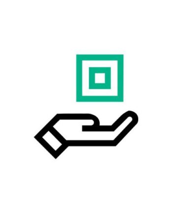 Hpe Installation Service Installation Konfiguration