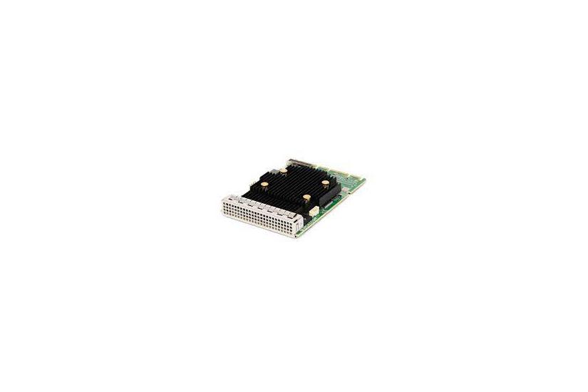 Hpe Megaraid 408i- Lagringskontrol Sata 6gb Sas 12gb Pcie Nvme Pcie X8