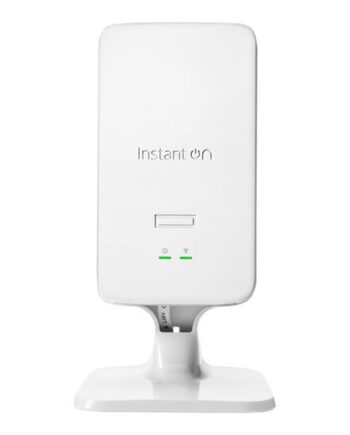 Hpe Networking Instant On Ap22d  Rw  Trådløs Forbindelse Wi-fi