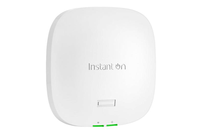 Hpe Networking Instant On Ap21 Rw Trådløs Forbindelse Wi-fi