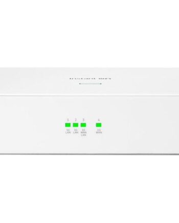 Hpe Networking Instant On Sg1004 Gateway Sikker