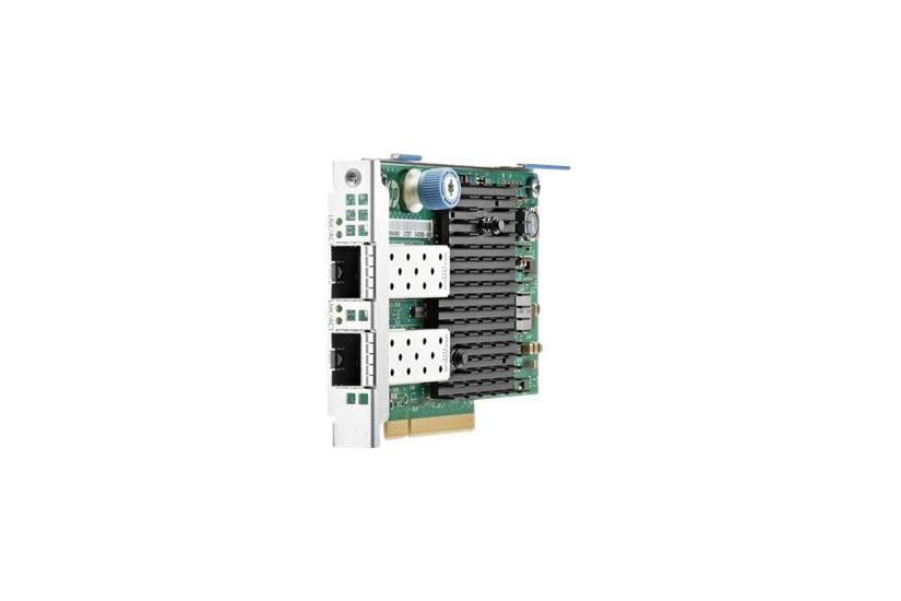 Hpe 562sfp Netværksadapter Pcie X8 10 Gigabit Sfp