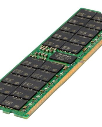 Hpe Smartmemory 16gb Ddr5 Ram 4800mhz Dimm 288-pin Cl40