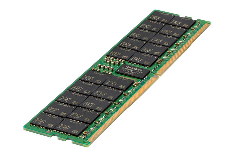 Hpe Smartmemory 32gb Ddr5 Ram 4800mhz Dimm 288-pin Ecc Cl40