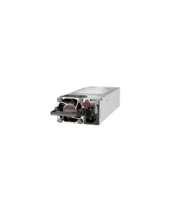 Hpe Strømforsyning Hurtigstik Redundant 800 Watt 860 Va