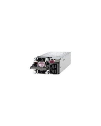Hpe Universal Power Supply Kit Strømforsyning Hurtigstik Redundant 800 Watt 877 Va