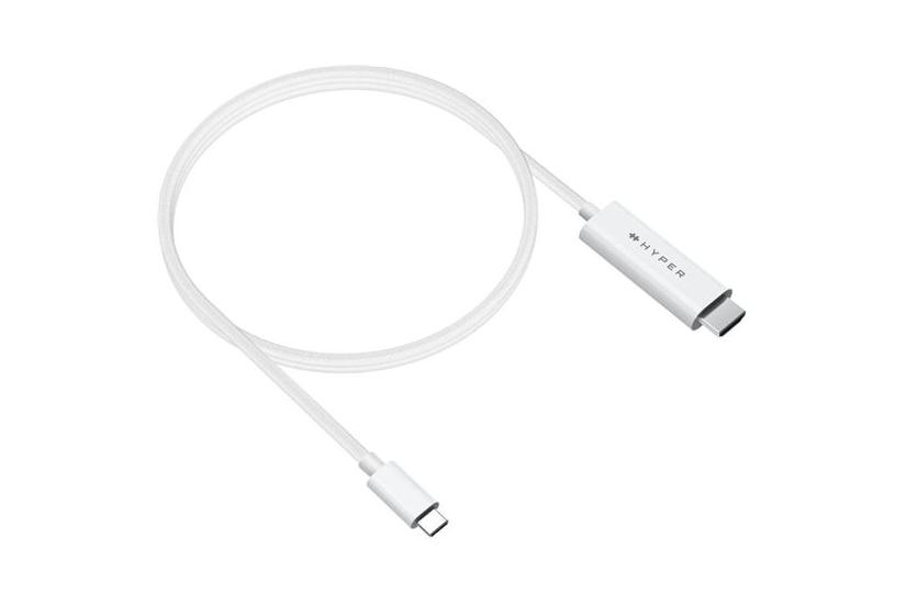 Hyperdrive Adapterkabel