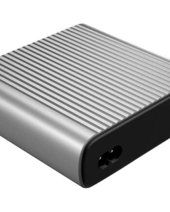 Hyperjuice Strømforsyningsadapter 245 Watt