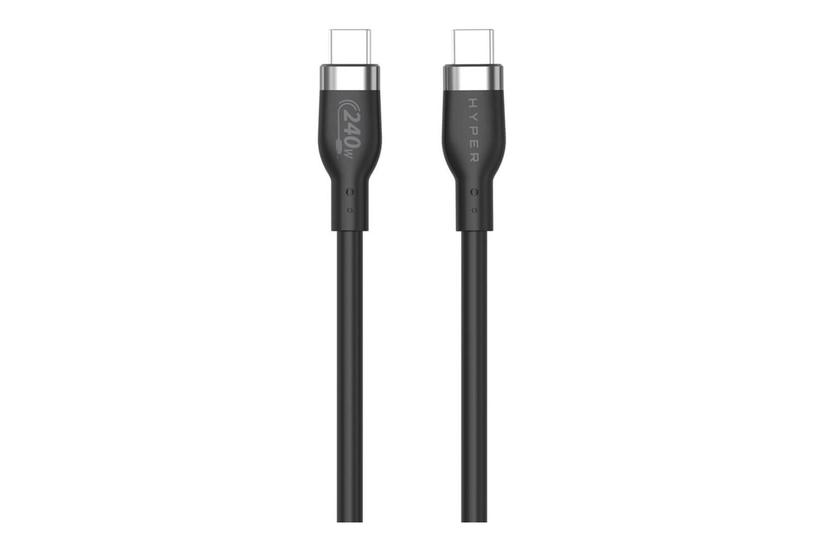 Hyperjuice Usb Type- Kabel 24 Pin Usb- Til 24 Pin Usb-