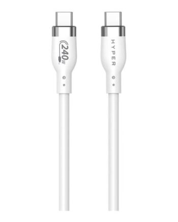 Hyperjuice Usb Type-  Kabel 24 Pin Usb-  Til 24 Pin Usb-