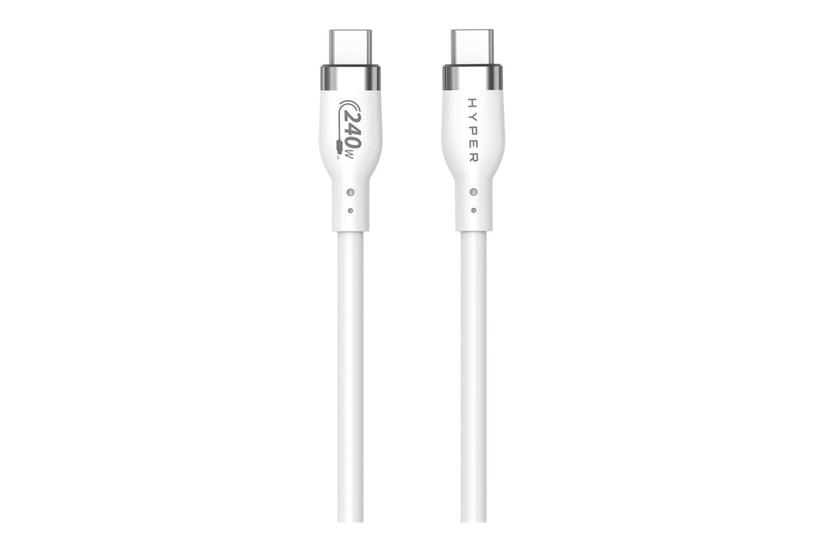 Hyperjuice Usb Type- Kabel 24 Pin Usb- Til 24 Pin Usb-