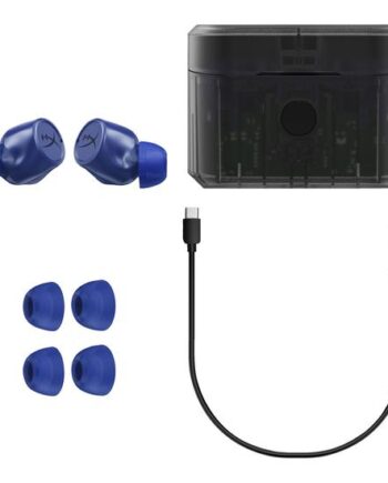 Hyperx Cirro Buds Pro ægte Trådløse øretelefoner Med Mik