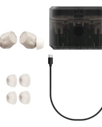 Hyperx Cirro Buds Pro ægte Trådløse øretelefoner Med Mik