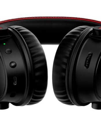 Hyperx Cloud Alpha Headset