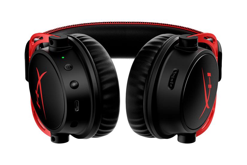 Hyperx Cloud Alpha Headset