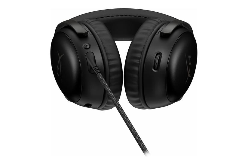 Hyperx Cloud Iii Gaming Headset Usb Mm Jackstik
