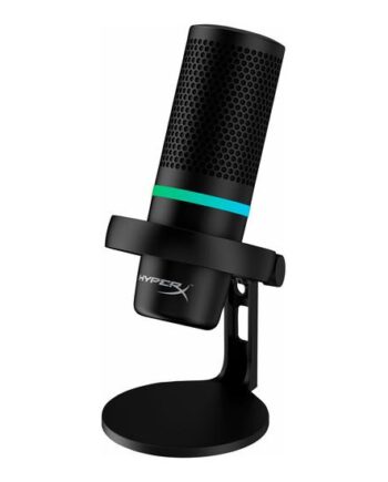 Hyperx Duocast Mikrofon