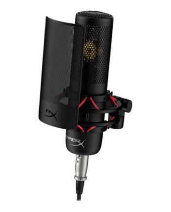 Hyperx Procast Mikrofon