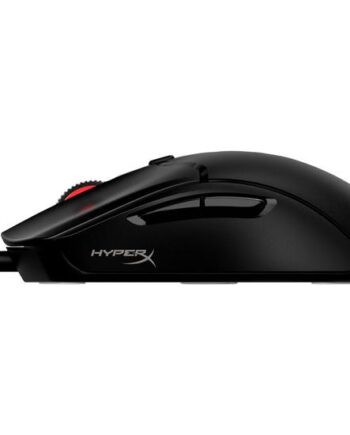 Hyperx Pulsefire Haste   Mus Sort