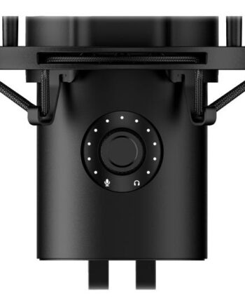 Hyperx Quadcast   Mikrofon