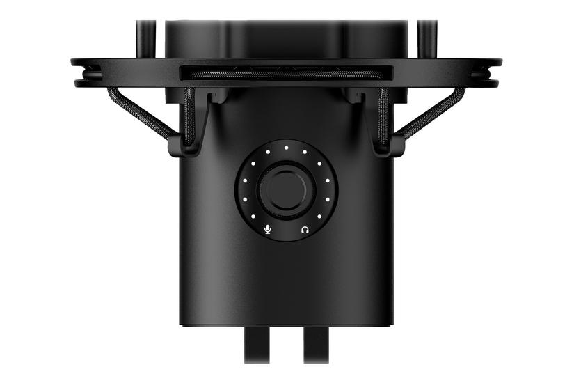 Hyperx Quadcast Mikrofon