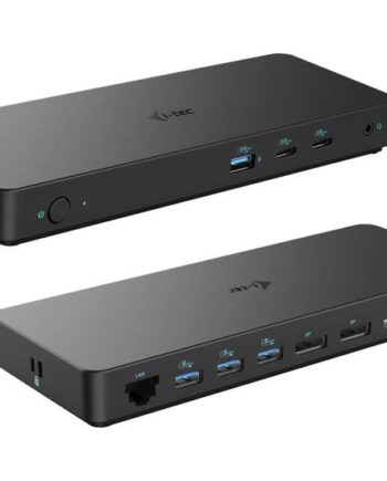 -tec Dockingstation Usb-      Gen     Thunderbolt     Thunderbolt   Hdmi      Dp 1gbe