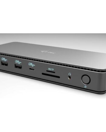 -tec Dockingstation Usb-    Usb4   Thunderbolt     Thunderbolt   Thunderbolt        Dp 1gbe    5gbe