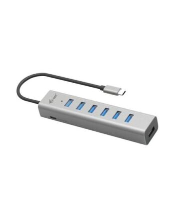-tec Hub   Porte