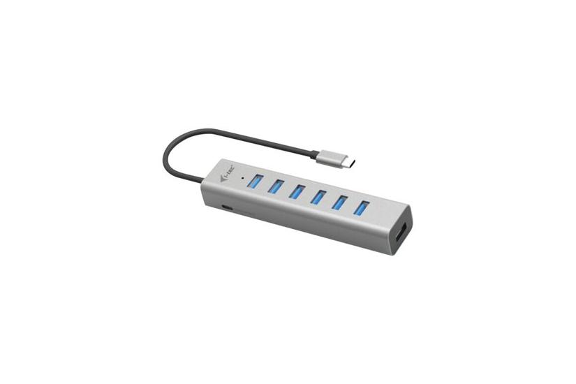 -tec Hub Porte