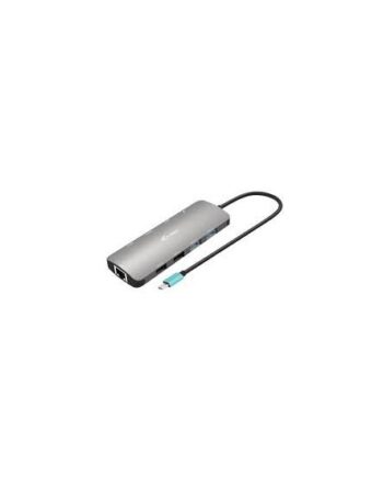 -tec Nano Dock Dockingstation Usb4   Thunderbolt       Hdmi 1gbe