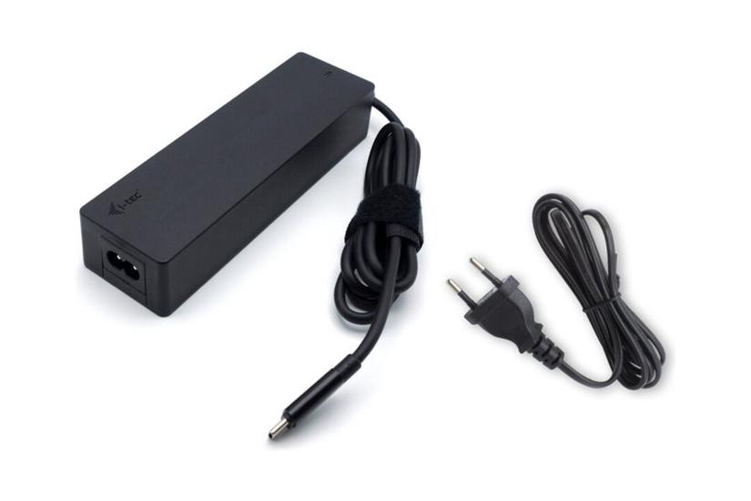 -tec Strømforsyningsadapter Power Delivery Usb- 100 Watt