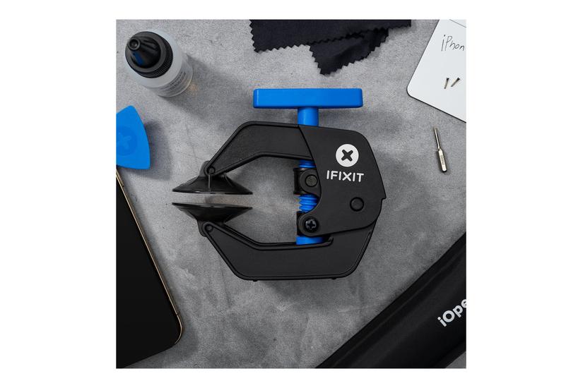 Ifixit Clampy Anti-clamp Sugeclampåbner