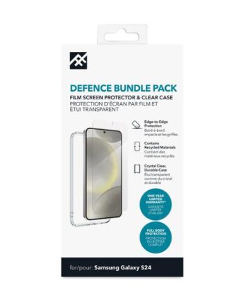 Ifrogz Defence Bagsidecover Til Mobiltelefon
