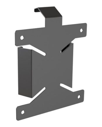 Iiyama Md Brpcv07 Komponenter Til Montering For Mini Pc Grå