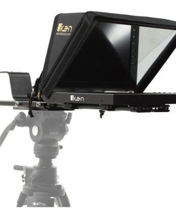 Ikan Pt4200 Teleprompter