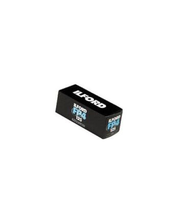 Ilford Fp4 Plus     Film 120    Cm  Iso 125