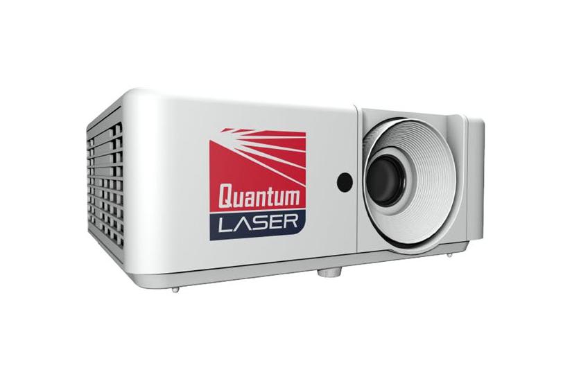 Infocus Quantum Laser Core Ii Series Inl176 Dlp-projektor Standard Objektiv 3d