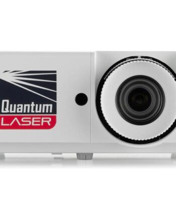 Infocus Quantum Laser Nemesis Ii In1026sl Dlp-projektor Standard Objektiv Bærbar Lan Hvid
