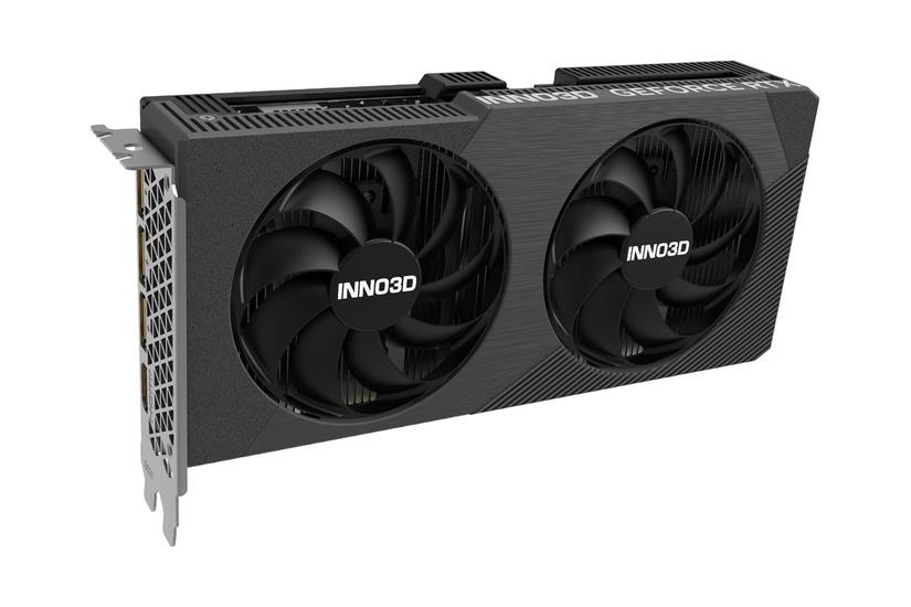 Inno3d Geforce Rtx 5060 Grafikkort 8gb Gddr7 Pcie