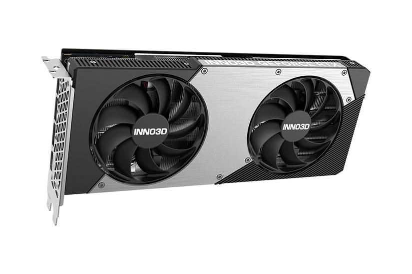 Inno3d Geforce Rtx 5070 Twin X2 Oc Grafikkort 12gb Gddr7 Pcie