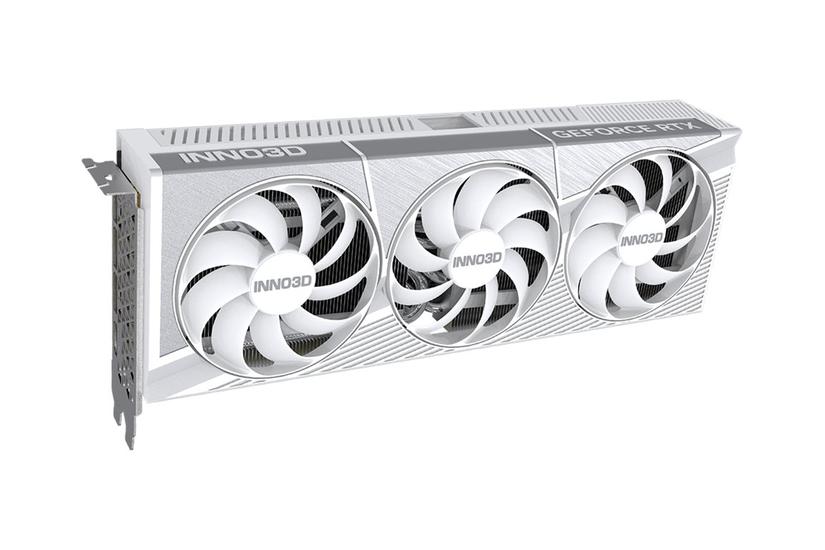 Inno3d Geforce Rtx 5080 X3 Oc Grafikkort 16gb Gddr7 Nvidia Rtx 5080 Pci Express