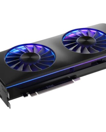Intel Arc A750 Grafikkort 8gb Gddr6 Intel Arc A750