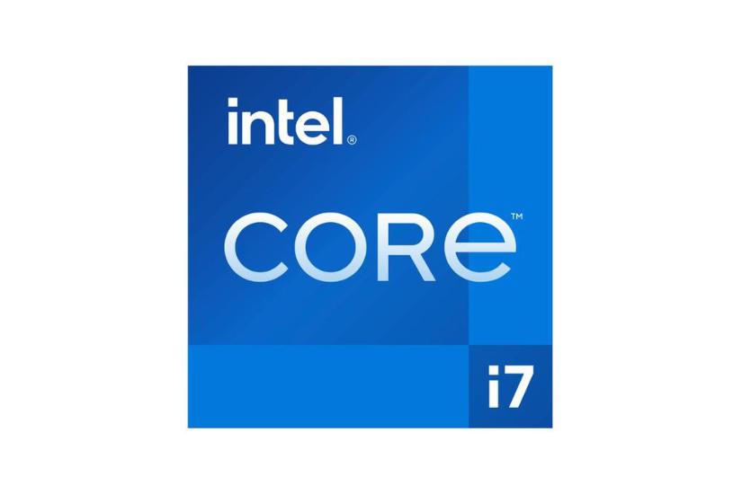 Intel Core I7 Cpu 12 Kerner 20 Tråde Ghz Lga 1700