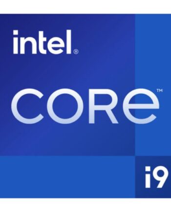 Intel Core I9 12900  12  Gen  Cpu     Ghz   -kerne        Ghz   -kerne  Processor 16-core Med 24 Tråde 30 Mb Cache